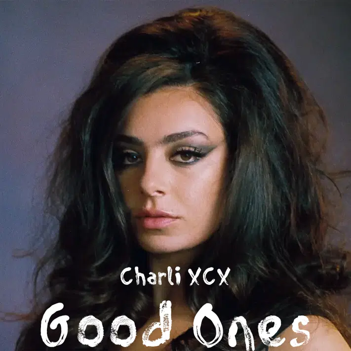 Charli XCX از Good Ones دانلود آهنگ