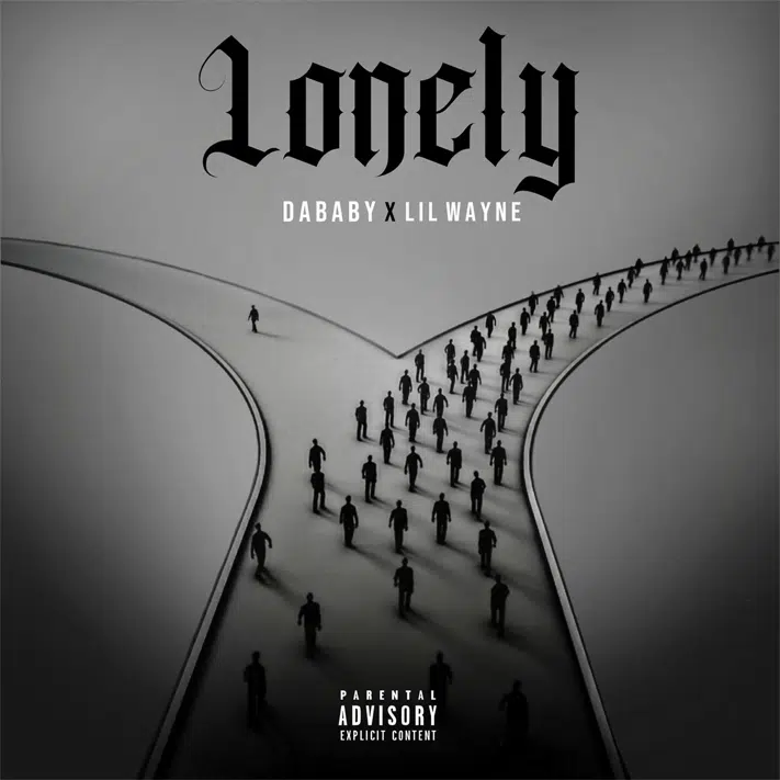 DaBaby ft. Lil Wayne از Lonely دانلود آهنگ