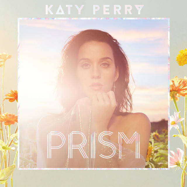 Katy Perry از Prism دانلود آلبوم