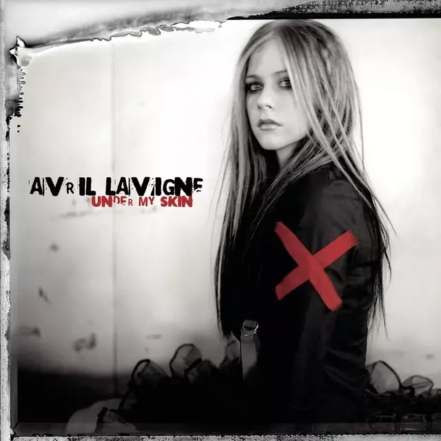Avril Lavigne از Under My Skin دانلود آلبوم