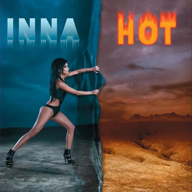 INNA از Hot دانلود آلبوم