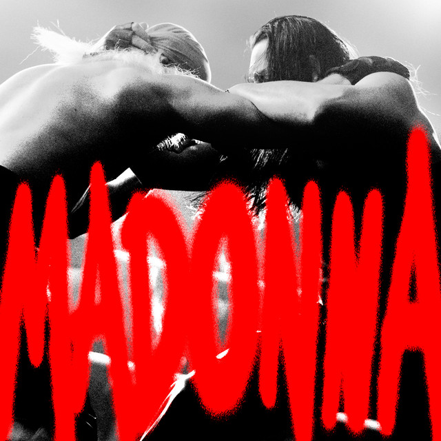 bausa از Madonna دانلود آهنگ