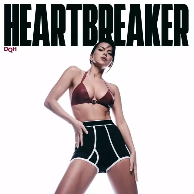 INNA از Heartbreaker دانلود آلبوم