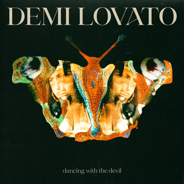 demi lovato از dancing with the devil دانلود آلبوم