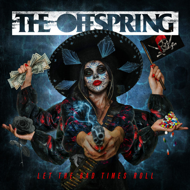 the offspring از let the bad times roll دانلود آهنگ