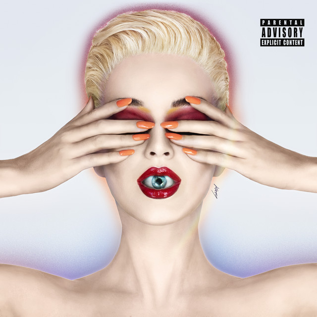 Katy Perry از Witness دانلود آلبوم