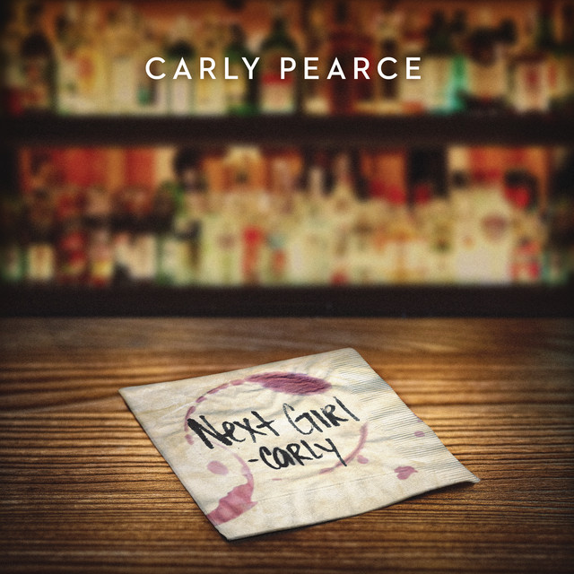 carly pearce از next girl دانلود آهنگ