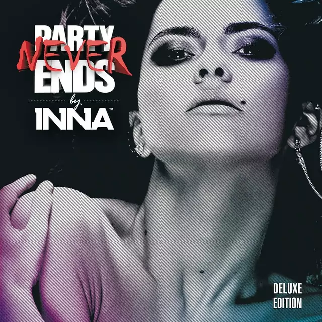 INNA از Party Never Ends pt. 1 دانلود آلبوم