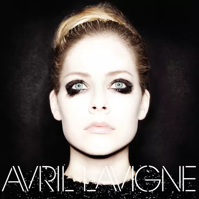 Avril Lavigne از Avril Lavigne دانلود آلبوم